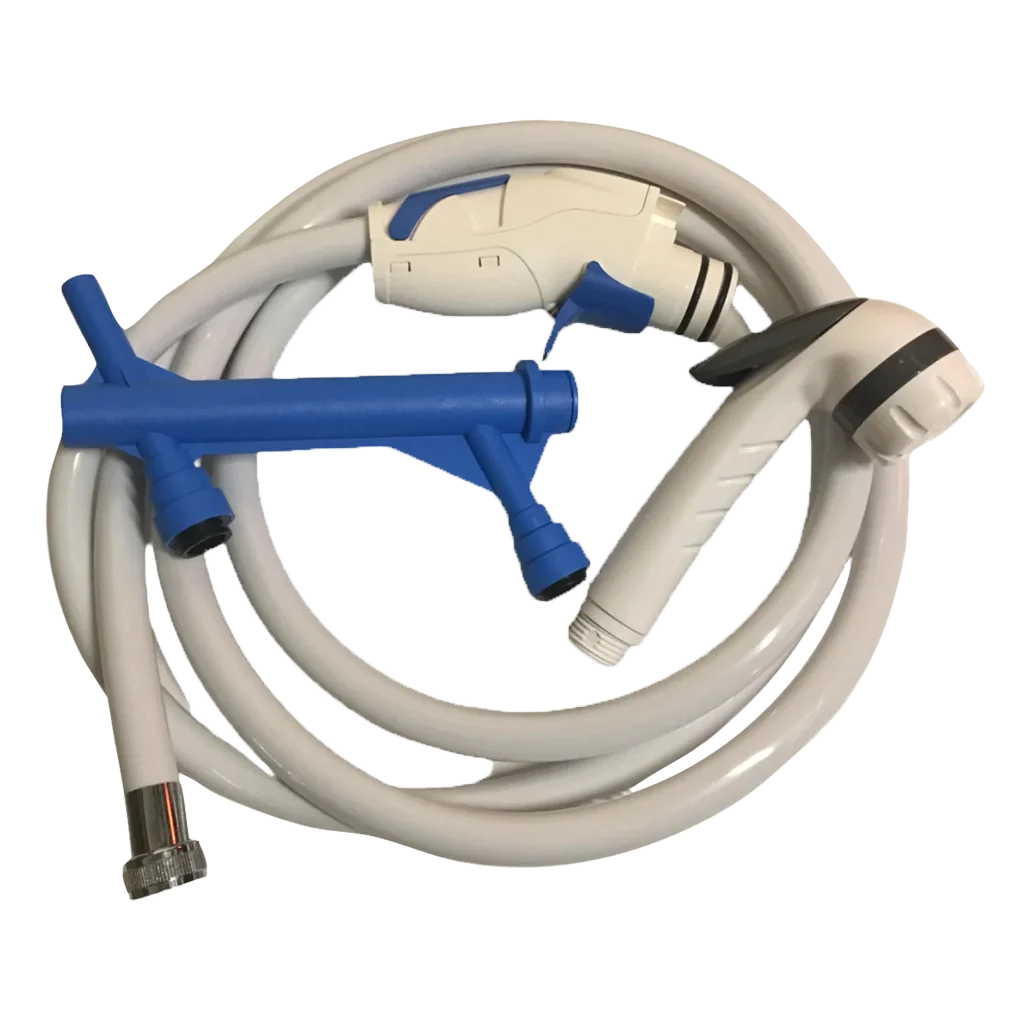 Truma Ultraflow Shower for filter housing