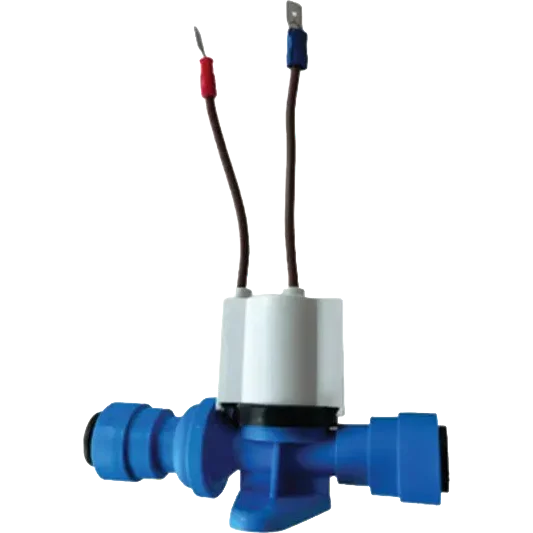 Truma Ultraflow Smart Switch 2nd Generation