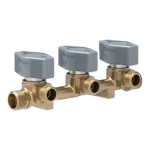 Truma VK3-8MM 3 Way Manifold Valve