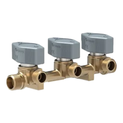 Truma VK3-8MM 3 Way Manifold Valve