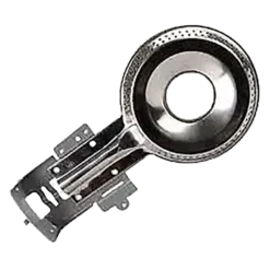 Truma Water Heater Gas Burner