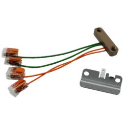 Truma Water Temperature Sensor Cable Harness