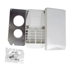 Truma White Cowl Kit
