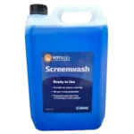 MyFuels Ready Mixed Screenwash 5L