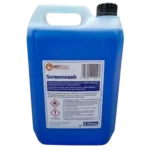 MyFuels Ready Mixed Screenwash 5L – view 2