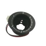 Tuma Ultraheat S Heater Control Knob Bezzle