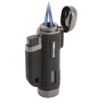 TurboFlame V-Flame Windproof Lighter – view 2