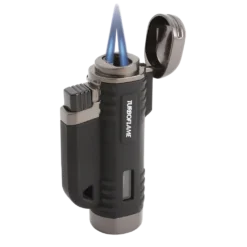 TurboFlame V-Flame Windproof Lighter