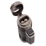 TurboFlame V-Flame Windproof Lighter – view 3