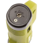 Turboflame V-Flame Windproof Lighter – Green – view 2
