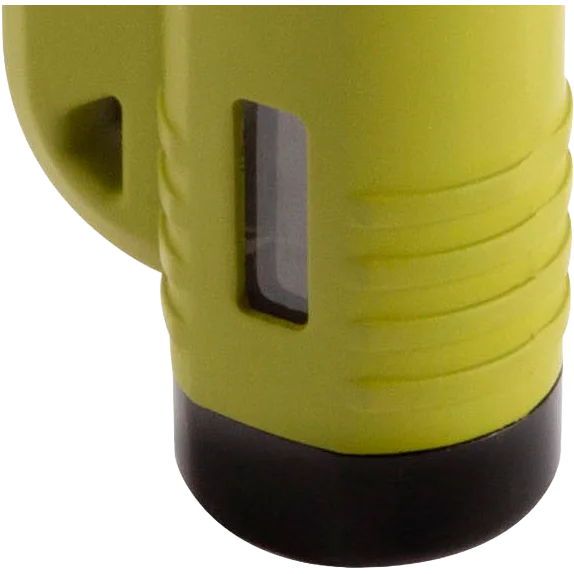 Turboflame V-Flame Windproof Lighter – Green – view 3