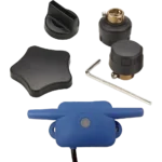 TyrePilot Bluetooth Tyre Pressure Monitoring Sytem
