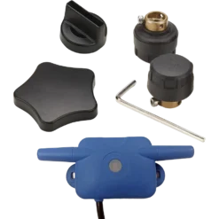 TyrePilot Bluetooth Tyre Pressure Monitoring Sytem