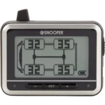TyrePilot Tyre Pressure Monitoring Kit
