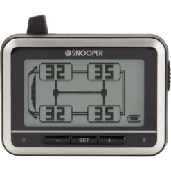 TyrePilot Tyre Pressure Monitoring Kit