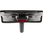Universal Black Plastic Dual Pedal Floor Tool Nozzle with Extended Neck Elbow (32mm x 300mm) – view 2