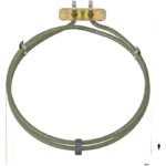 Universal Oven Element – Fits Belling, New World, Stoves – view 2
