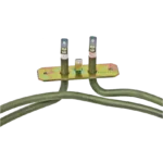 Universal Oven Element – Fits Belling, New World, Stoves – view 3