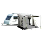 Universal Steel Canopy Pole Kit