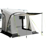 Universal Steel Canopy Pole Kit – view 2
