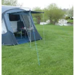 Universal Steel Canopy Pole Kit – view 4