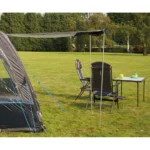 Universal Steel Canopy Pole Kit – view 5
