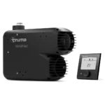 VarioHeat comfort CP+ 12v 30mbar 3700w