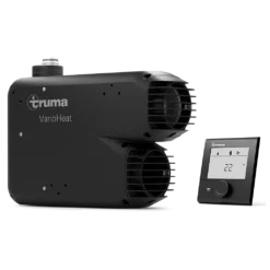 VarioHeat comfort CP+ 12v 30mbar 3700w