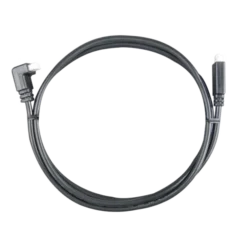 Victron 0.3m VE.Direct Cable One Side 90° Angled Connector