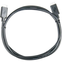 Victron 3m VE.Direct Cable – Straight Connectors