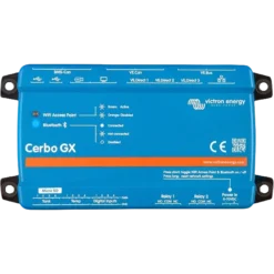 Victron Cerbo GX MK2 Communication Centre