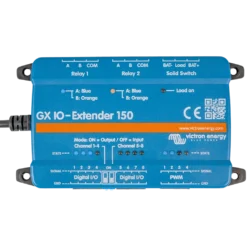 Victron GX IO-Extender 150