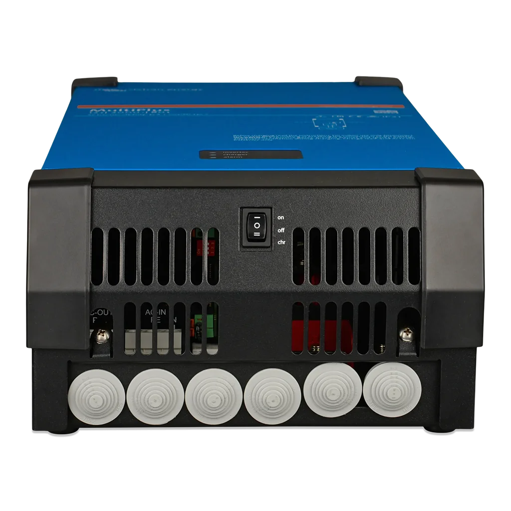 Victron MultiPlus 12/2000/80-32 230V VE.Bus – view 3