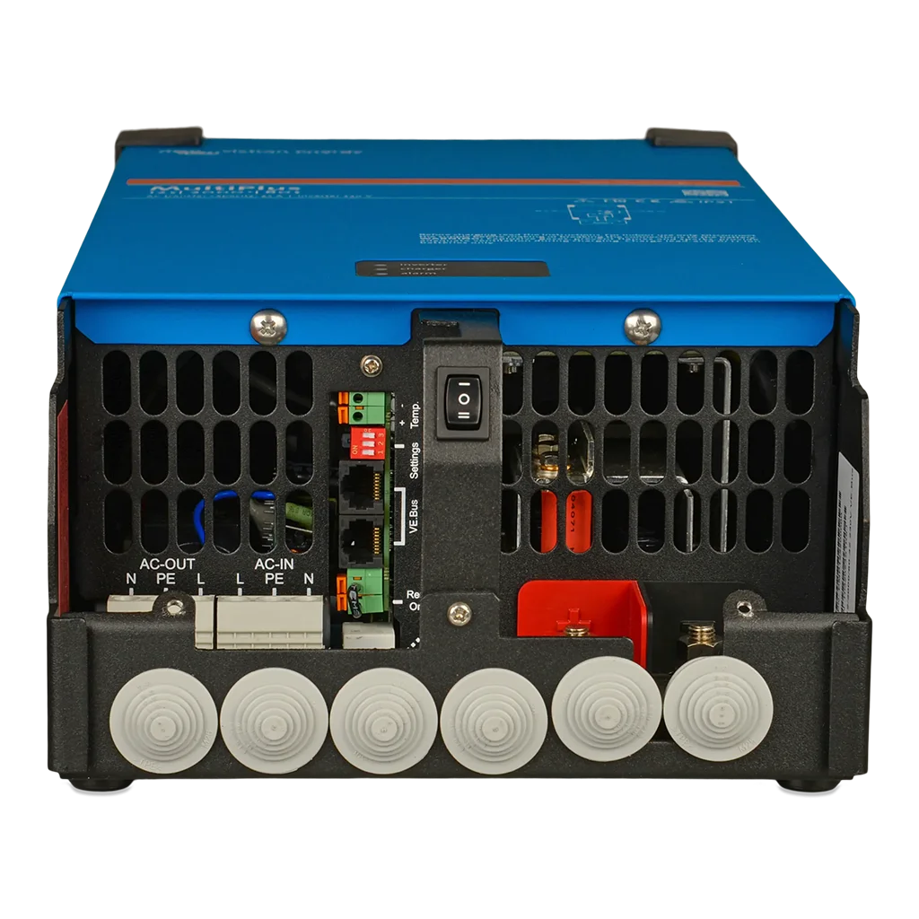 Victron MultiPlus 12/2000/80-32 230V VE.Bus – view 4