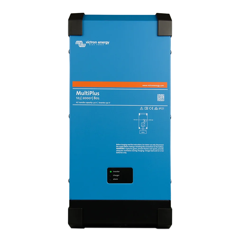Victron MultiPlus 12/2000/80-32 230V VE.Bus