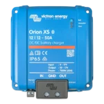 Victron Orion XS 12/12-50A DC-DC Battery Charger