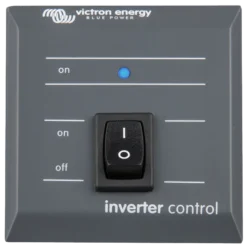 Victron Phoenix Inverter Control VE.Direct