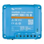 Victron SmartSolar MPPT 100/15 Charge Controller