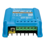 Victron SmartSolar MPPT 100/15 Charge Controller – view 2