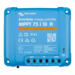 Victron SmartSolar MPPT 75/10 Charge Controller
