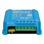 Victron SmartSolar MPPT 75/10 Charge Controller – view 2