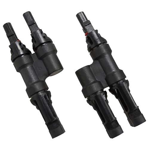 Victron Solar Splitter Pair MC4-Y
