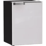 Vitrifrigo 42L Fridge With Ice Box – Light Grey