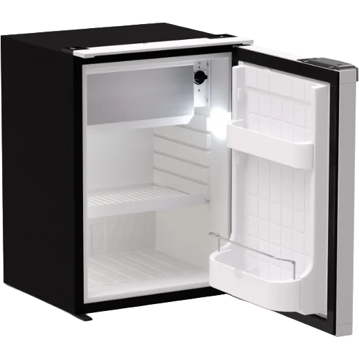 Vitrifrigo 42L Fridge With Ice Box – Light Grey – view 2