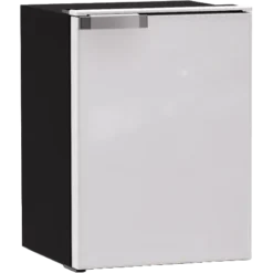 Vitrifrigo 42L Fridge With Ice Box – Light Grey