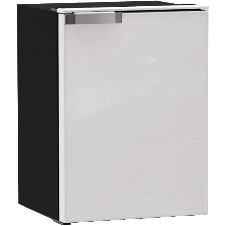 Vitrifrigo 42L Fridge With Ice Box – Light Grey