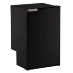 Vitrifrigo 85L 12/24V Black Nano Compressor Fridge – view 2