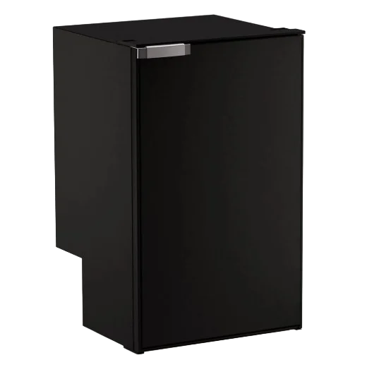Vitrifrigo 85L 12/24V Black Nano Compressor Fridge – view 2