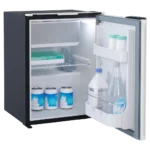 VitriFrigo C39i 39L Grey Fridge 12/24 Air Lock Catch