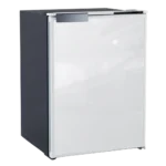 VitriFrigo C39i 39L Grey Fridge 12/24 Air Lock Catch – view 2